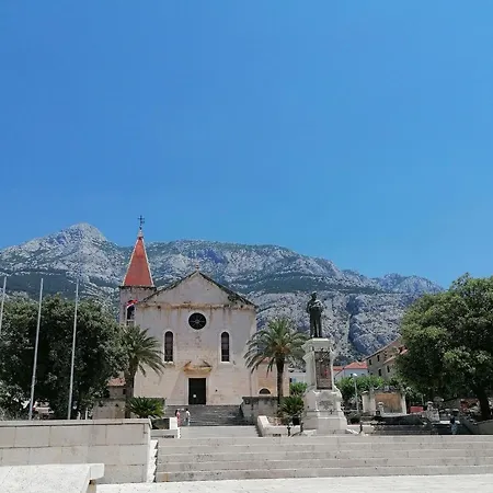Juliana * Makarska