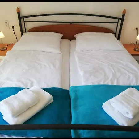 Apartment Juliana Makarska